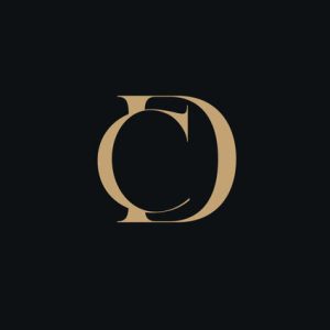 logo black